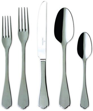 Medina 20-Pc. Flatware Set, Service for 4