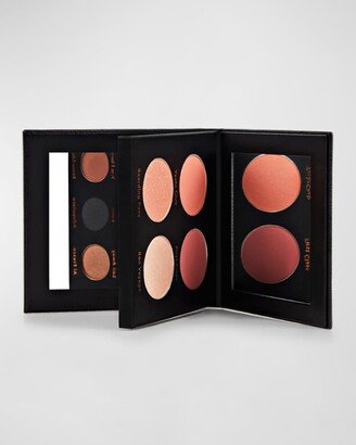 Youngblood Mineral Cosmetics Weekender Makeup Palette