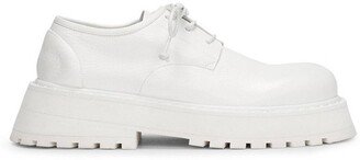 Micarro Lace-Up Shoes-AA