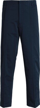 Pants Navy Blue-AU