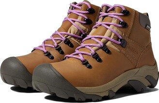 Pyrenees (Safari/English Lavender) Women's Boots