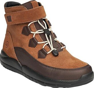 Anodyne No. 89 Trail Hiker (Almond) Women's Shoes