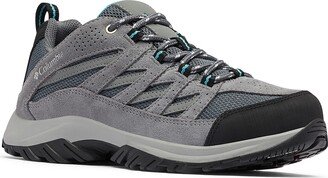 Crestwood Hiking Shoe