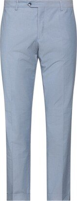 EXIGO Pants Pastel Blue