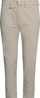 GOLDEN CRAFT 1957 Pants Light Grey