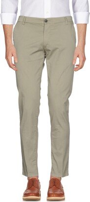 WOOL 172 Pants Sand