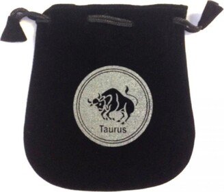 Taurus Velvet Pouch