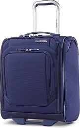 Ascentra 2 Wheel Under Seat Carry On Suitcase