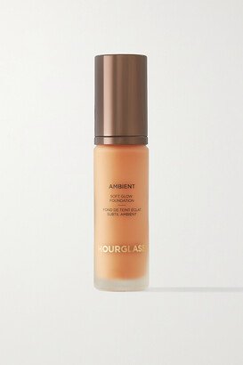 Ambient Soft Glow Liquid Foundation - 10, 30ml