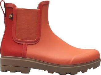 Holly Chelsea Rain Boot - Women's