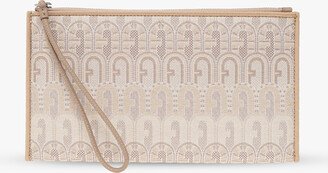 ‘Opportunity’ Handbag - Beige