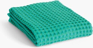 Waffle Twist Hand Towel