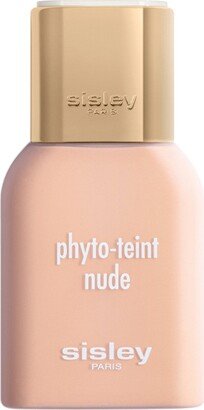 Phyto-Teint Nude Foundation 000N Snow