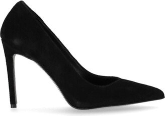 Ncub Mil Black Pump