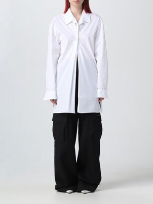 poplin shirt-AE