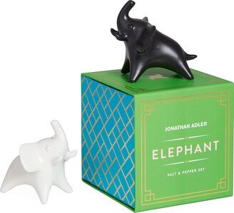 Elephant Salt & Pepper Set