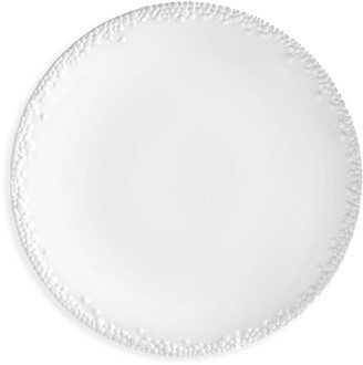 Haas Mojave Porcelain Charger Plate