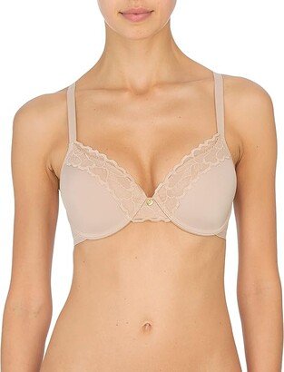 Hidden Glamour Full Fit Contour Underwire 736044 (Cafe) Women's Bra