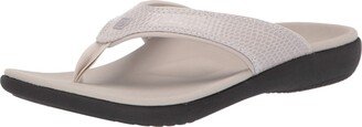 Women's Yumi 2 Snake Sandal Flip-Flop