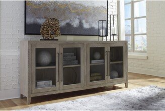 Balintmore Accent Cabinet-AA