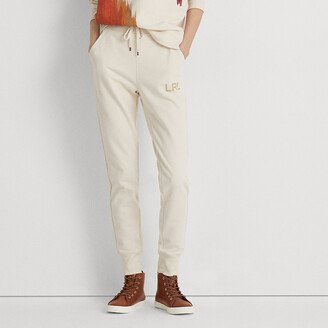 Ralph Lauren French Terry Jogger Pant