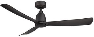 Ginny 3 Blade Indoor/Outdoor Ceiling Fan