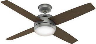 Hunter Fans Oceana Outdoor Ceiling Fan