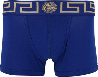 Greca Band Boxers