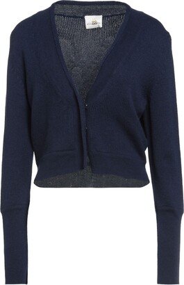 ELEVEN88 Cardigan Blue