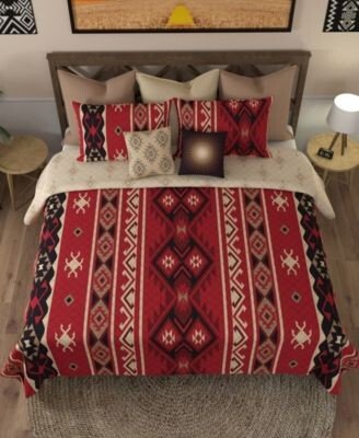 Mesa Quilt Set Collection