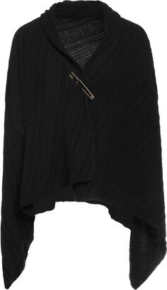 Cardigan Black-AK