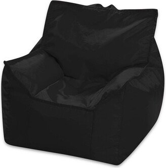 25 Newport Microsuede Bean Bag Chair - Posh Creations