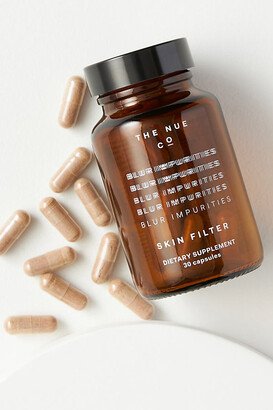 Skin Filter Supplement