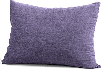 Jaxx Bean Bags Jaxx 3.5-foot Chenille Floor Pillow Bean Bag Lounger