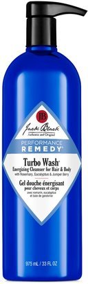 Turbo Wash Energizing Cleanser for Hair & Body, 33 oz.