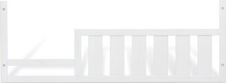 Forever Eclectic is a brand of Child Craft Forever Eclectic Rockport Toddler Guard Rail - N/A