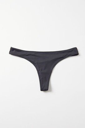 Micro Low-Rise Thong