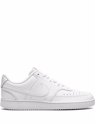 Court Vision Low Triple White sneakers