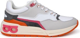 Cosma Low-Top Sneakers