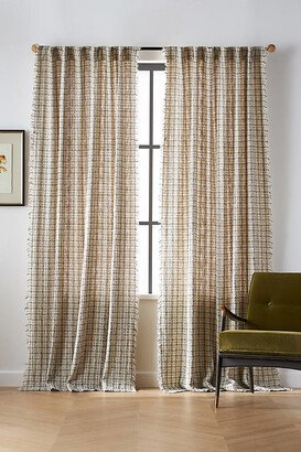 Verity Tweed Curtain