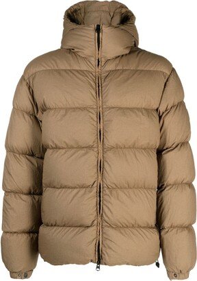 ADELMO-LC padded coat