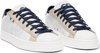 x Scuderia AlphaTauri Jack Low Top Sneaker