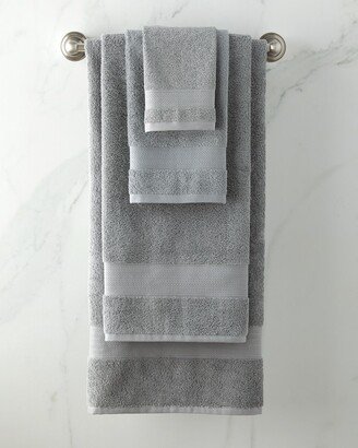 Dawson Organic Cotton Hand Towel