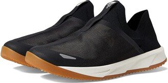 Flypack Moc (TNF Black/Gardenia White) Men's Shoes