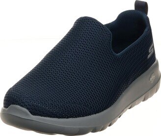 mens Go Max-athletic Air Mesh Slip on Walking Shoe