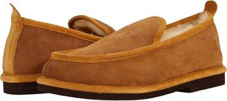 Wicked Good Slip-Ons (Brown) Men's Slippers