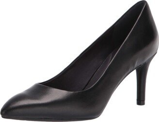 Rockport Women's Total Motion 75mm Pointed Toe Pump