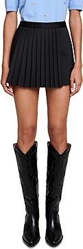 Iupli Pleated Skort