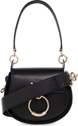 ‘Tess Small’ Shoulder Bag - Black