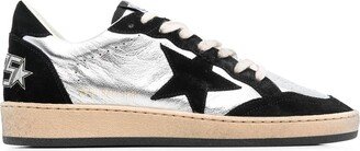 Super-Star high-top sneakers